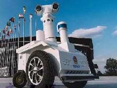 玻璃鋼智能機(jī)器人外殼、無人機(jī)外罩